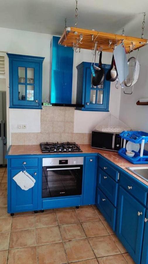 Bluepalm Case Petit-Bourg Extérieur photo