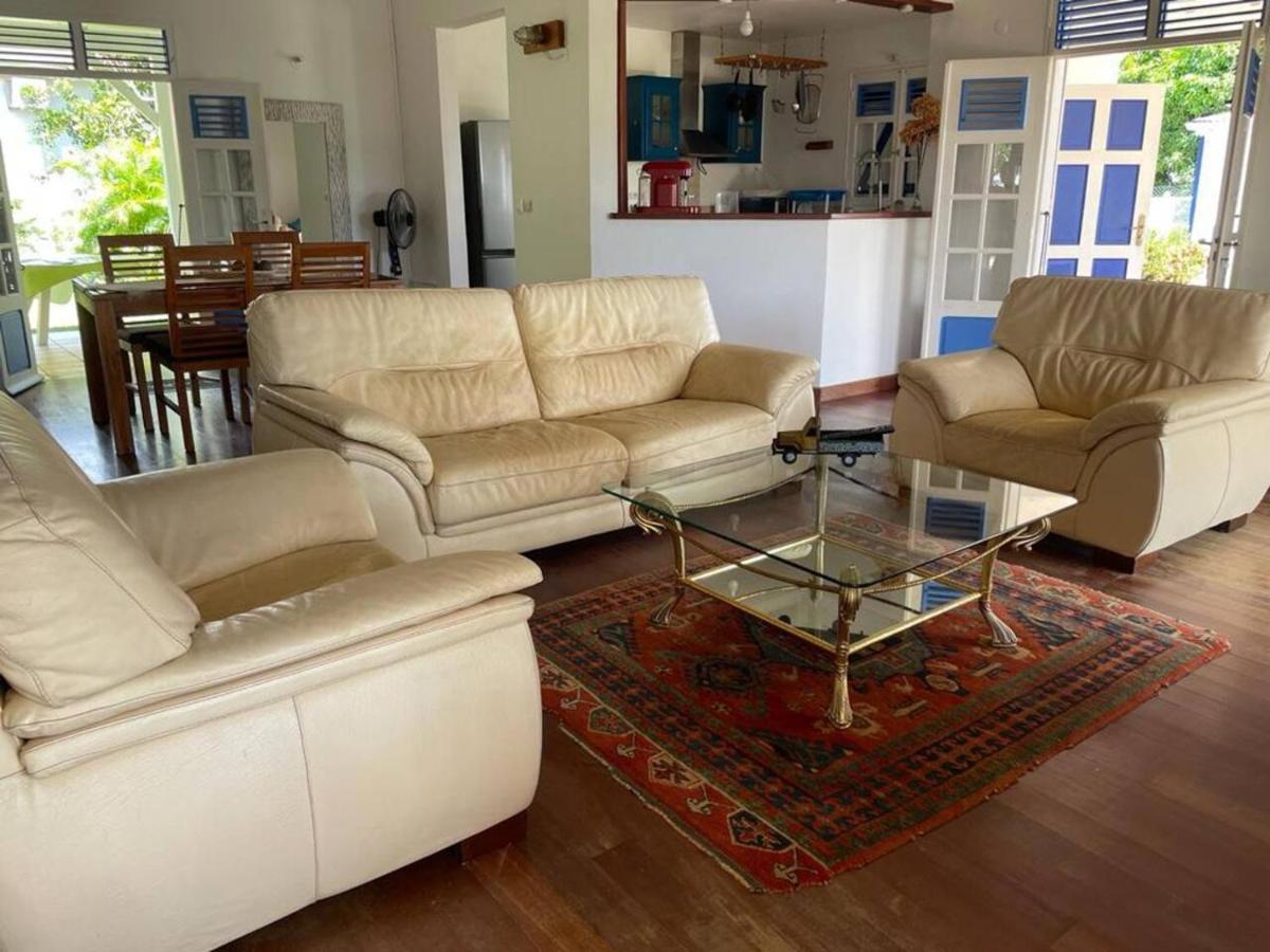 Bluepalm Case Petit-Bourg Extérieur photo