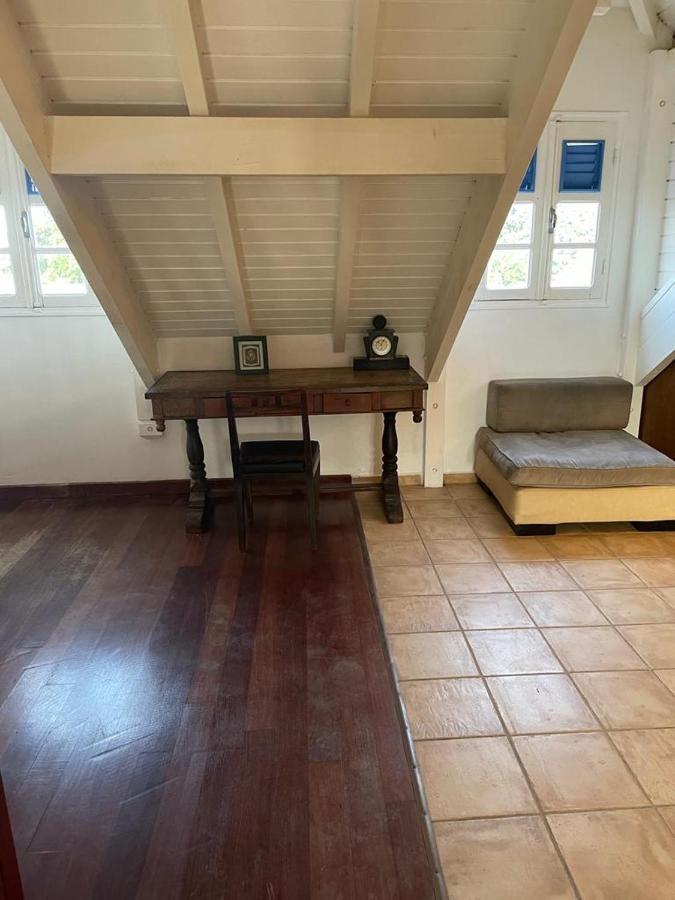 Bluepalm Case Petit-Bourg Extérieur photo