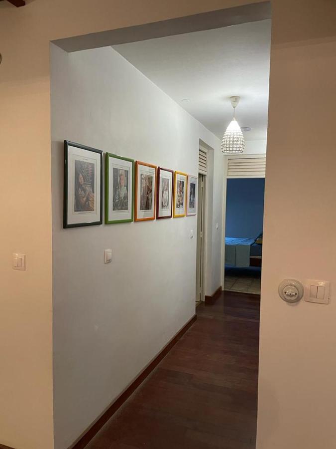 Bluepalm Case Petit-Bourg Extérieur photo