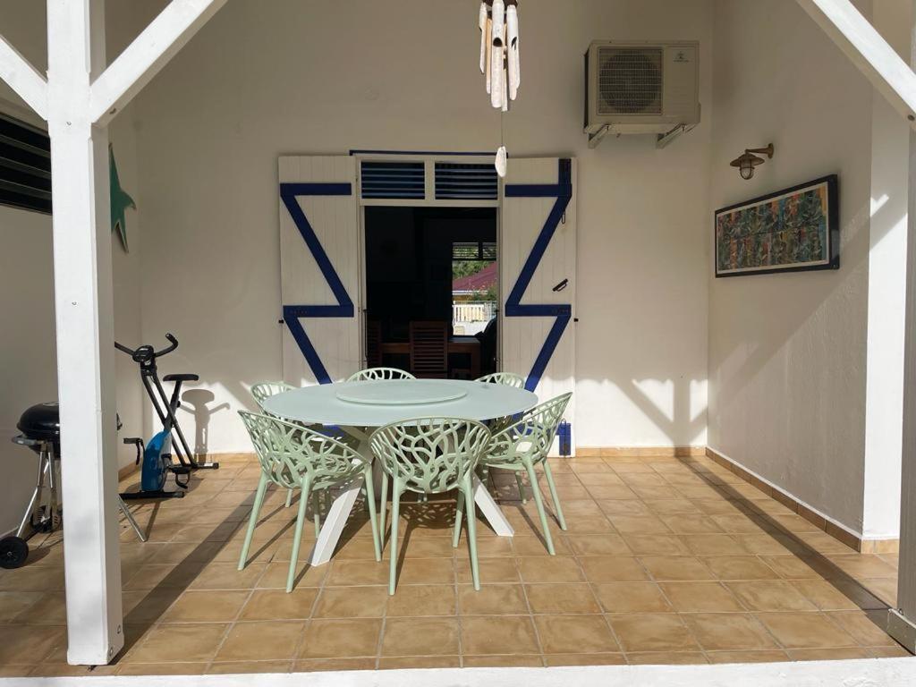 Bluepalm Case Petit-Bourg Extérieur photo